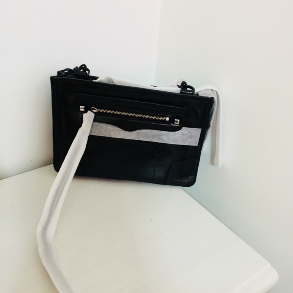 Rebecca Minkoff- Regan Crossbody